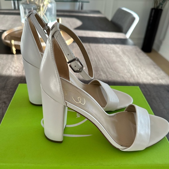 Sam Edelman Yaro Heel - Picture 9 of 17